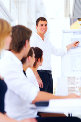 Leadership Training